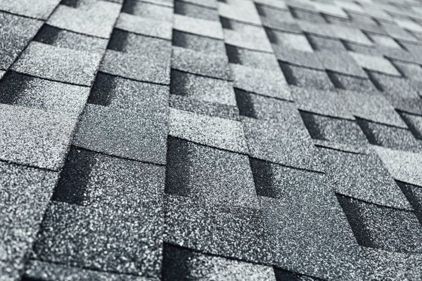 Shingle Roofing